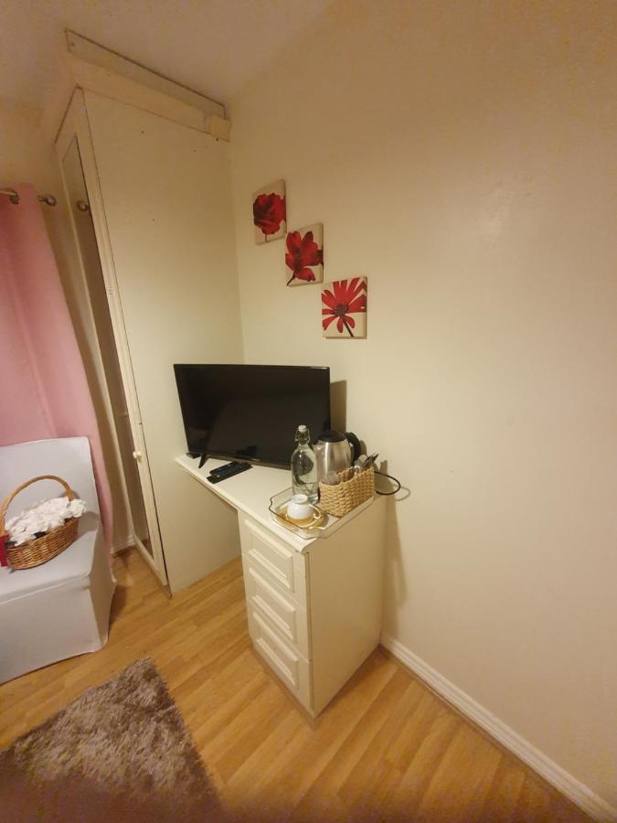 Double Size And Single Room In Barking Barking  Pokoj fotografie